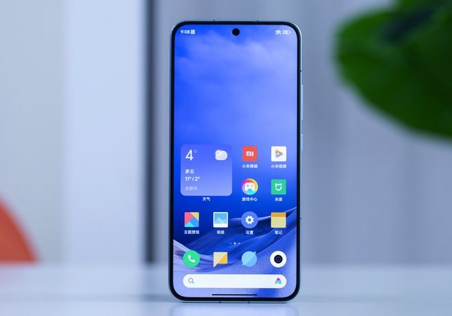 小米手机屏幕失灵没反应怎么办