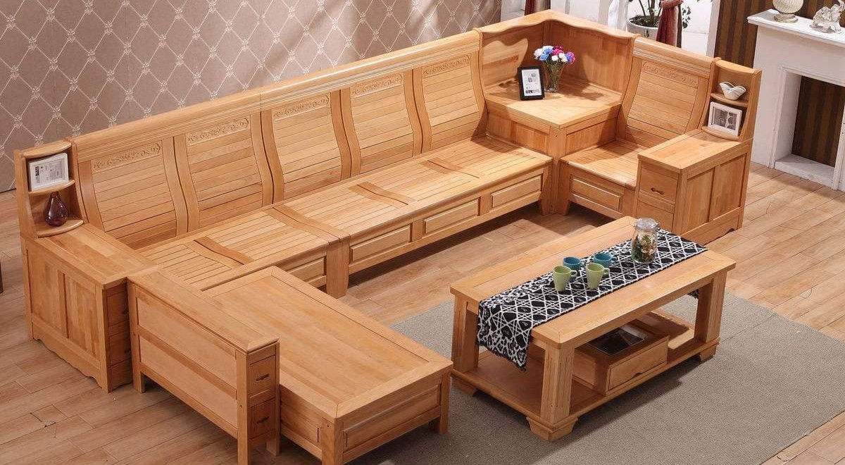 实木家具开裂不用愁，一招教你完美修复裂痕！-图片2