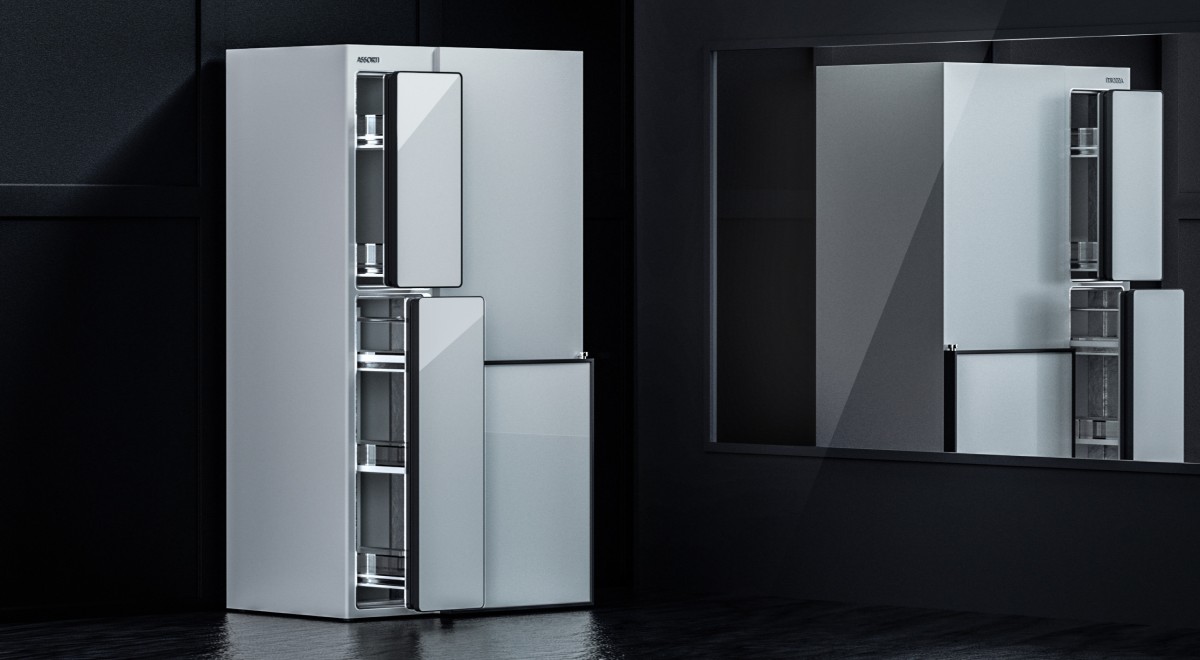 冰箱制冷效果不佳的原因与解决办法-图片1