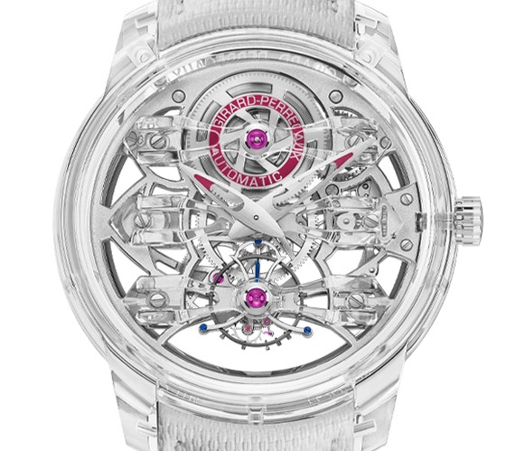 芝柏手表发条滑丝故障？专业技巧教你轻松修复！