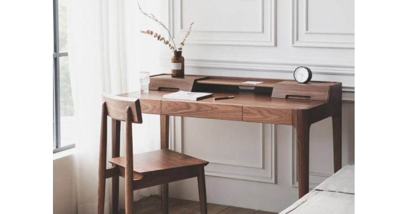 书桌的桌腿断了怎么办？