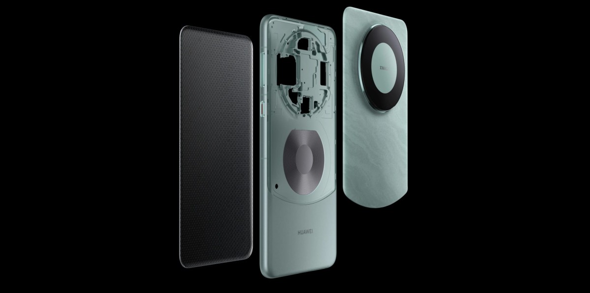 华为Mate 60 Pro意外进水？紧急处理与修复全攻略